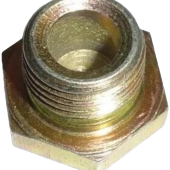 Гайка М4 ствольной коробки HATSAN AT-44 80-00-416 Гайка М4 ствольной коробки HATSAN AT-44 80-00-416